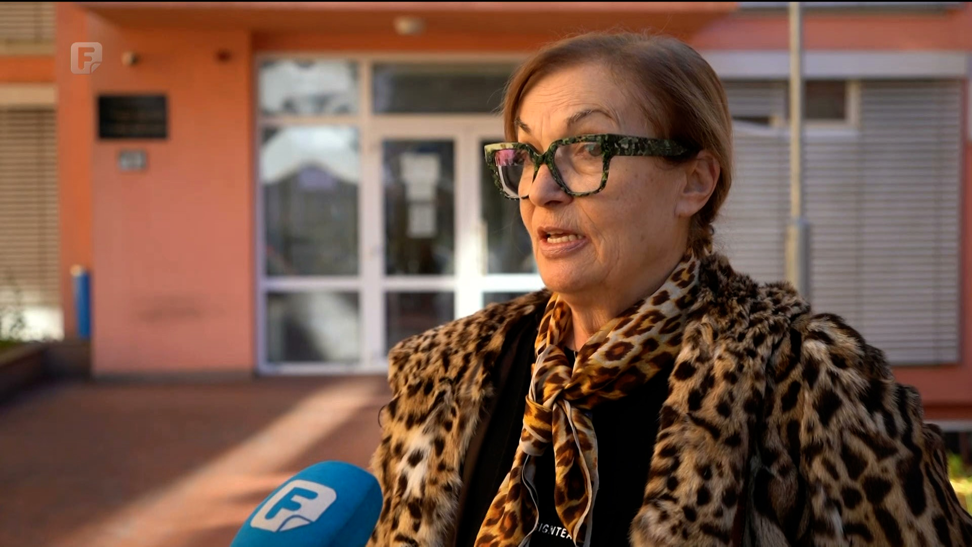 Nožica najavila Nešiću tužbu za klevetu